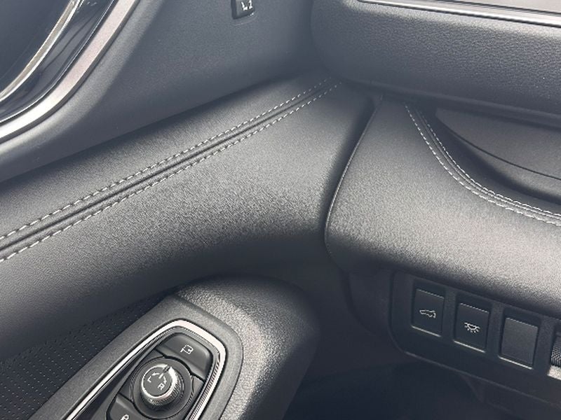 2026 Subaru ASCENT Limited 8-Passenger