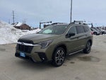 2026 Subaru ASCENT Limited 8-Passenger