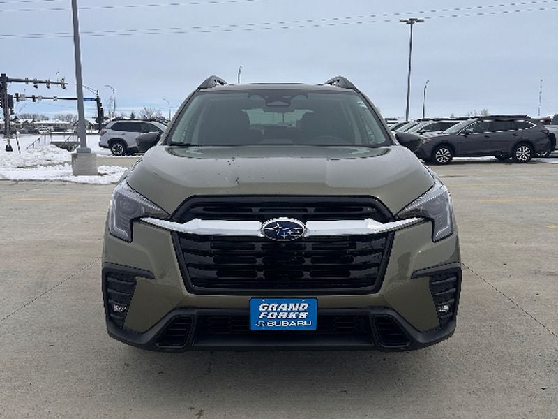 2026 Subaru ASCENT Limited 8-Passenger