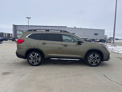 2026 Subaru ASCENT Limited 8-Passenger