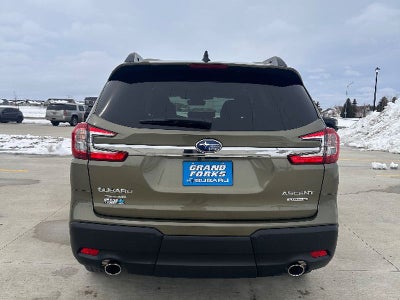 2026 Subaru ASCENT Limited 8-Passenger