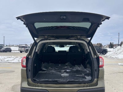 2026 Subaru ASCENT Limited 8-Passenger