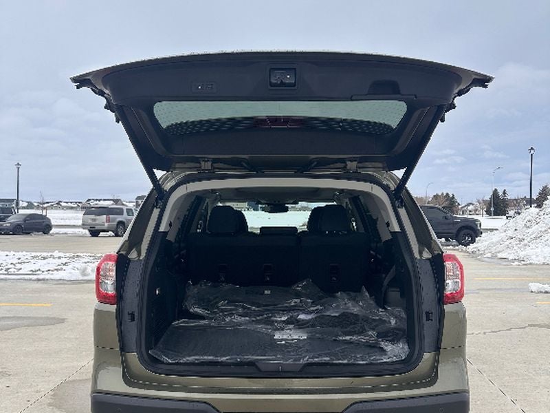 2026 Subaru ASCENT Limited 8-Passenger