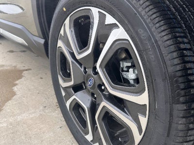 2026 Subaru ASCENT Limited 8-Passenger