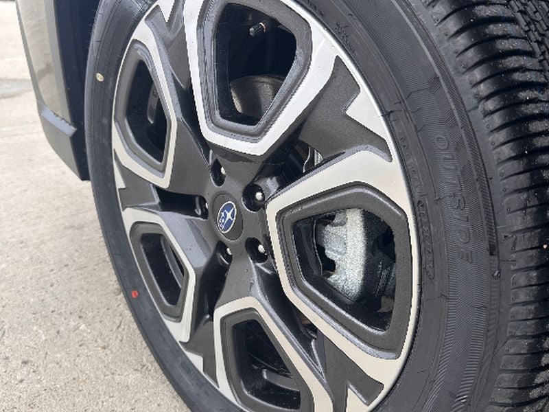 2026 Subaru ASCENT Limited 8-Passenger