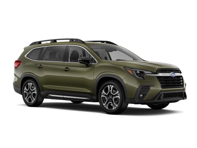 2026 Subaru ASCENT Limited 8-Passenger