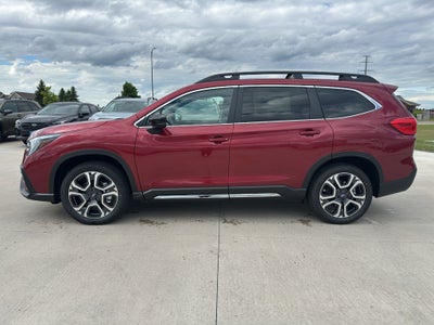2026 Subaru ASCENT Limited 7-Passenger