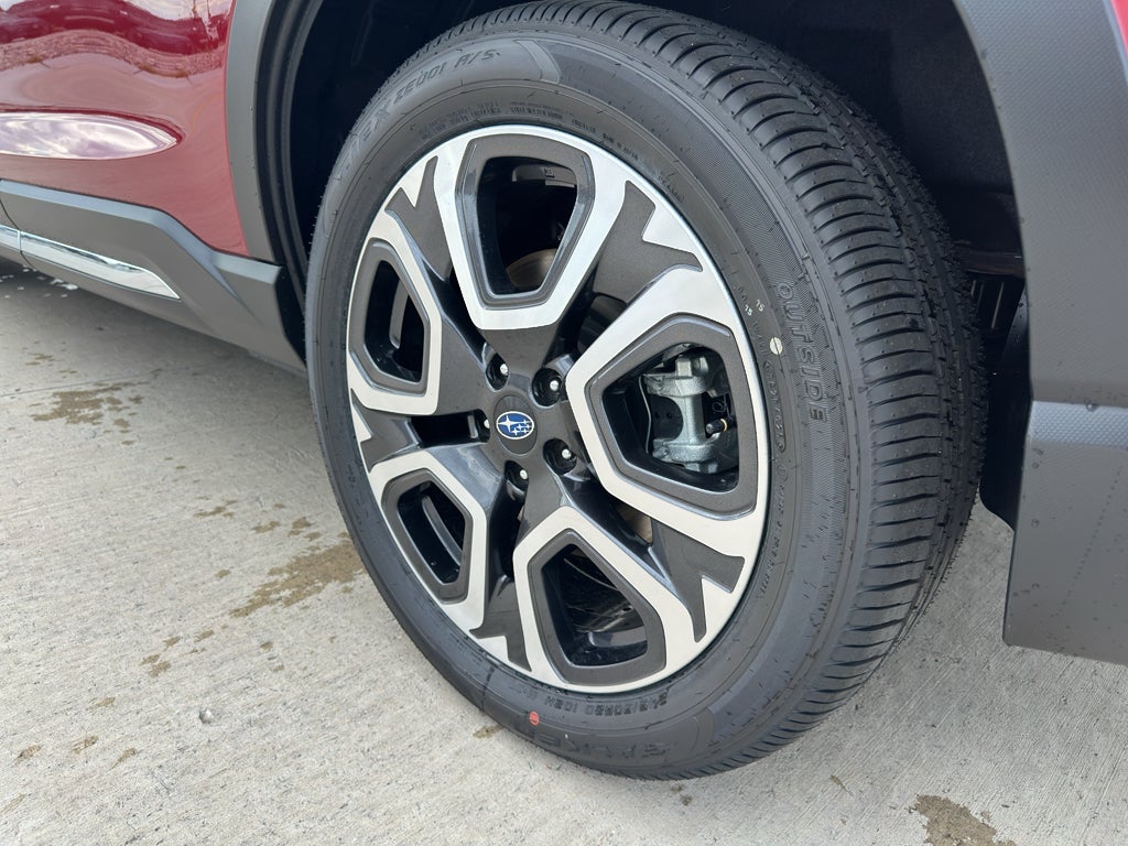 2026 Subaru ASCENT Limited 7-Passenger