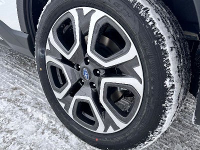 2026 Subaru ASCENT Limited 7-Passenger