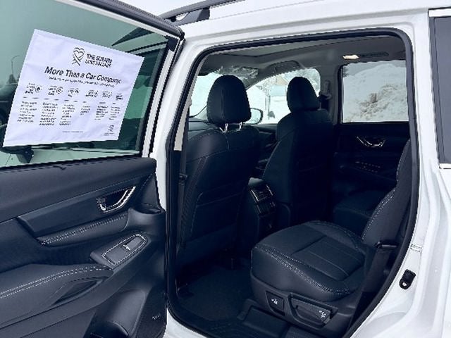 2026 Subaru ASCENT Limited 7-Passenger