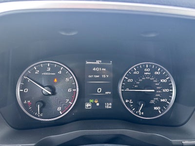 2026 Subaru ASCENT Limited 7-Passenger