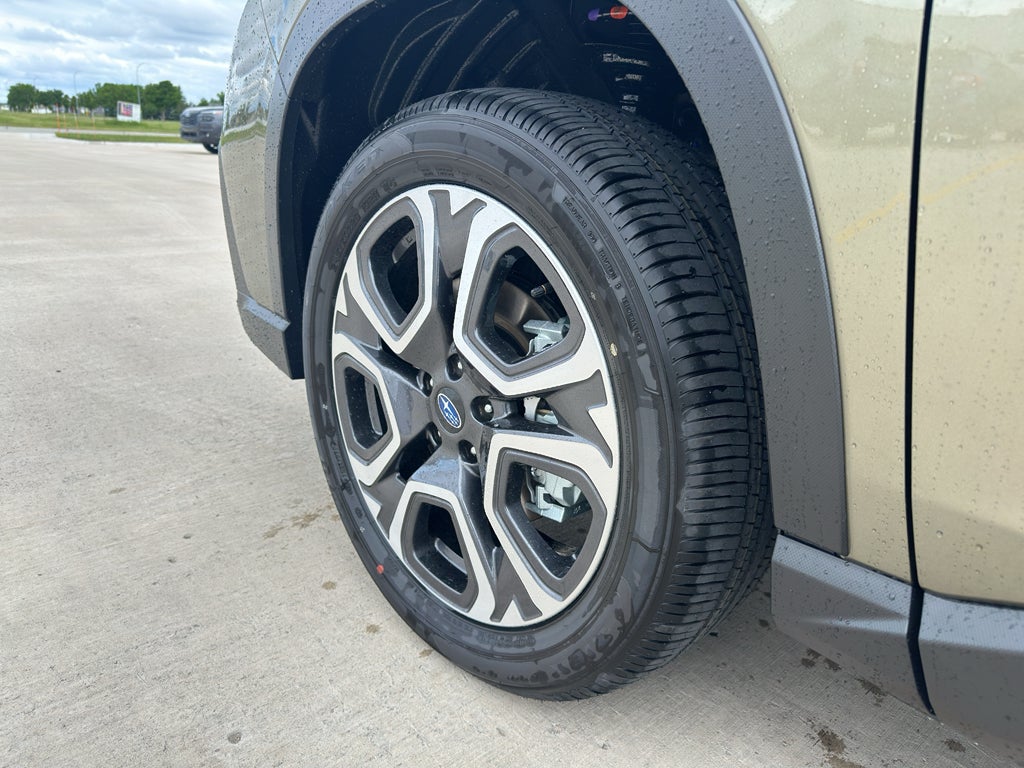 2026 Subaru ASCENT Limited 7-Passenger
