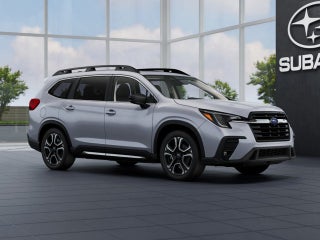 2027 Subaru ASCENT Limited 7-Passenger
