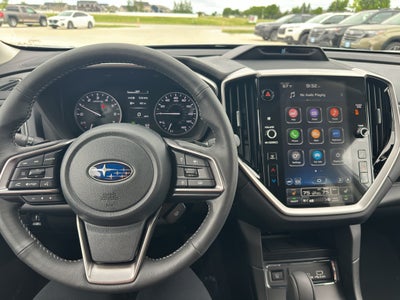 2026 Subaru ASCENT Limited 7-Passenger