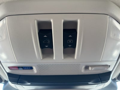 2026 Subaru ASCENT Limited Bronze Edition 7-Passenger
