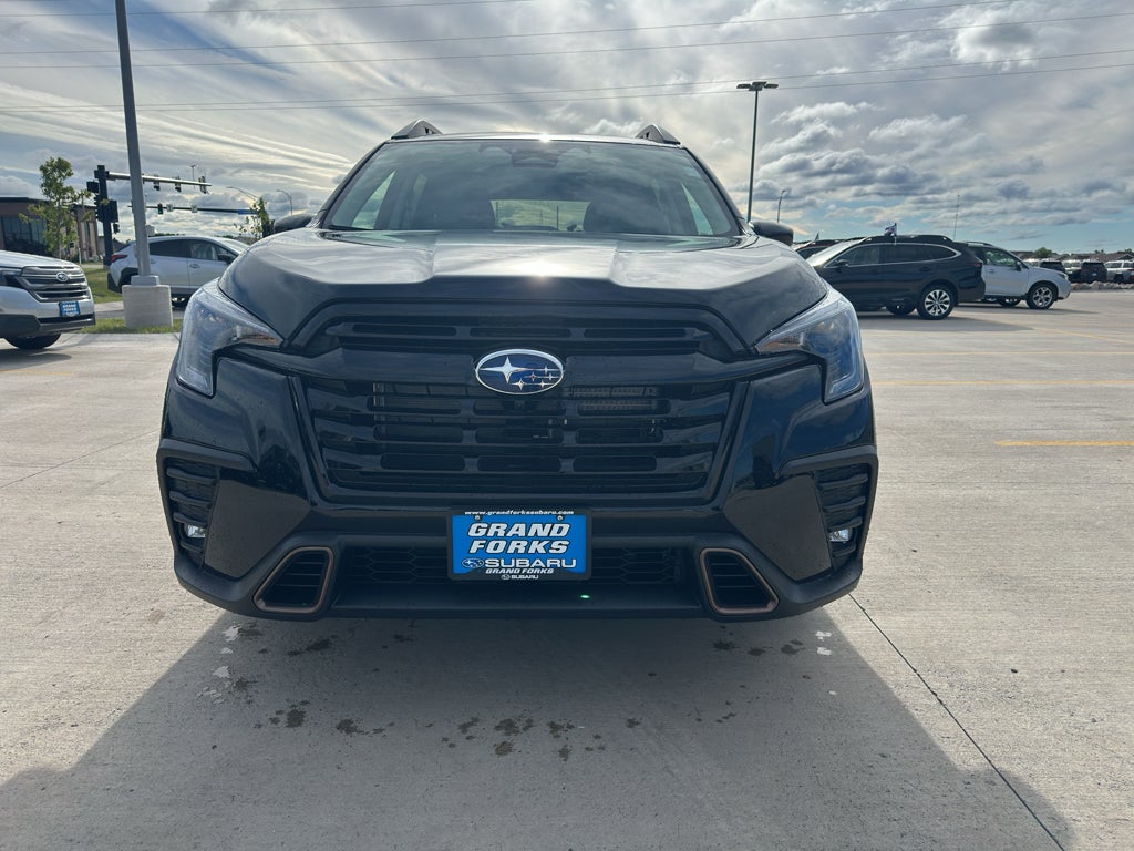 2026 Subaru ASCENT Limited Bronze Edition 7-Passenger