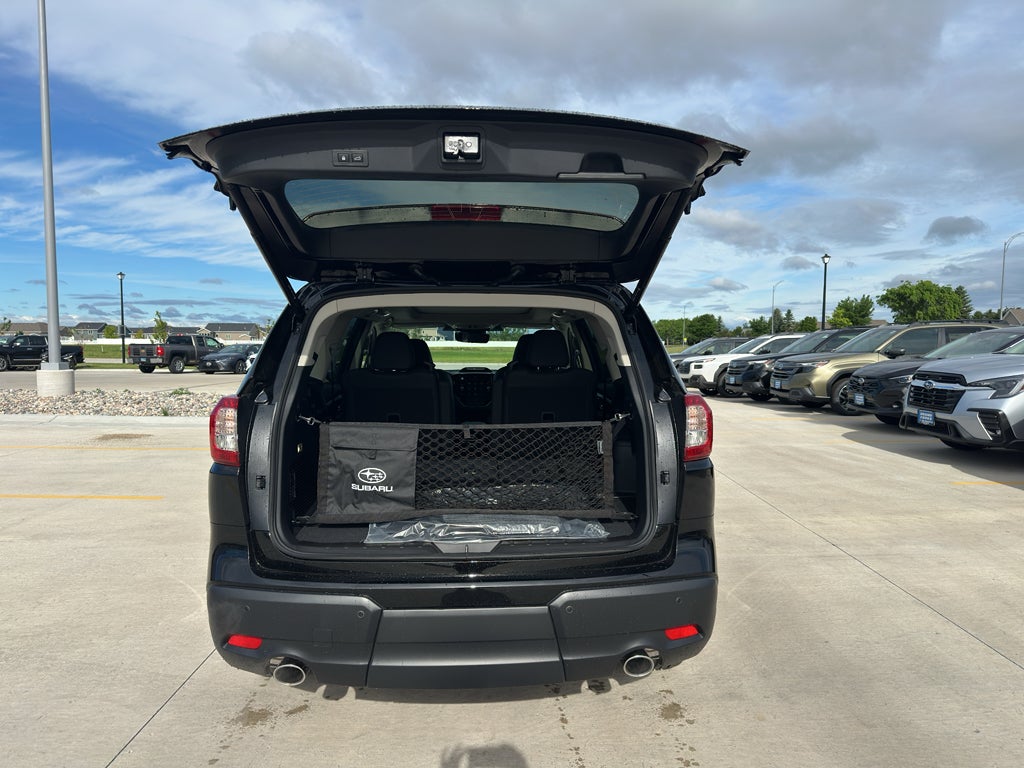 2026 Subaru ASCENT Limited Bronze Edition 7-Passenger