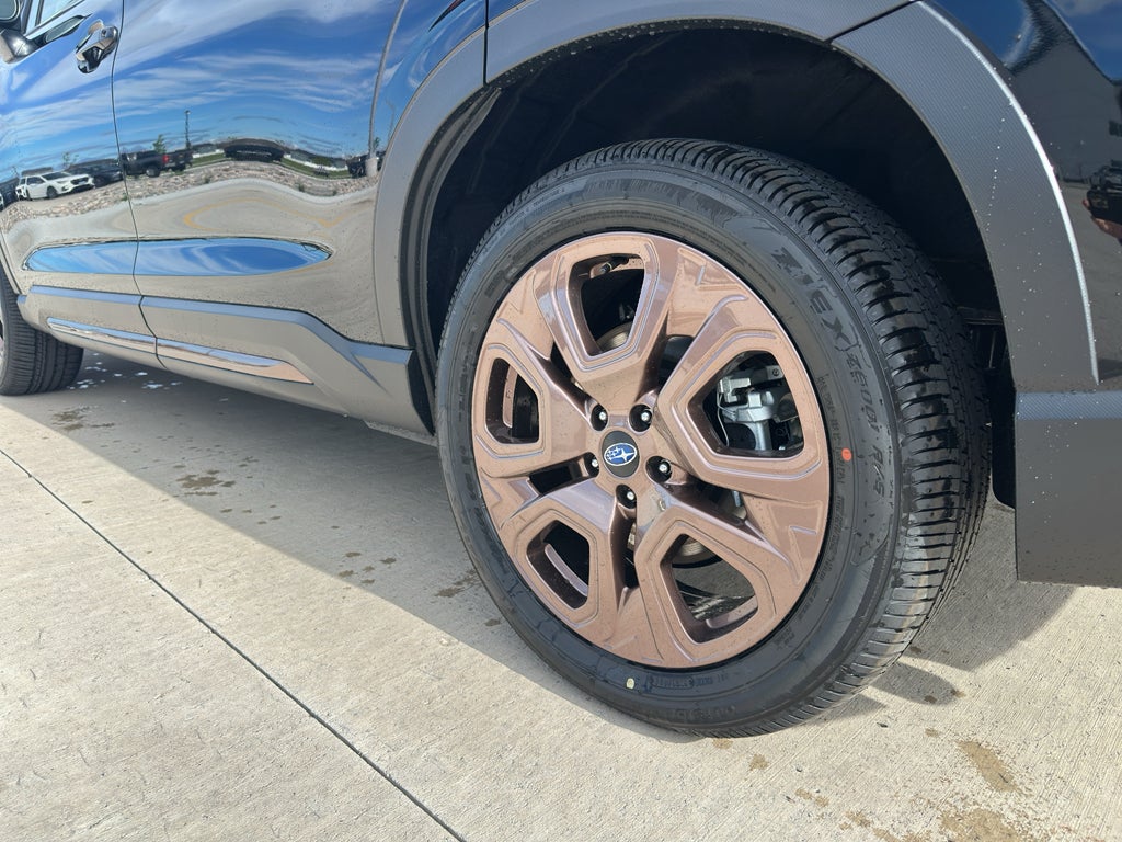2026 Subaru ASCENT Limited Bronze Edition 7-Passenger
