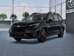 2026 Subaru ASCENT Limited Bronze Edition 7-Passenger