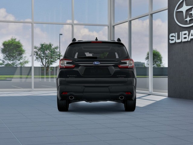 2026 Subaru ASCENT Limited Bronze Edition 7-Passenger