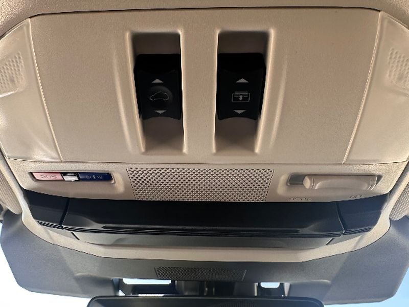 2026 Subaru ASCENT Limited Bronze Edition 7-Passenger