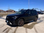 2026 Subaru ASCENT Limited Bronze Edition 7-Passenger