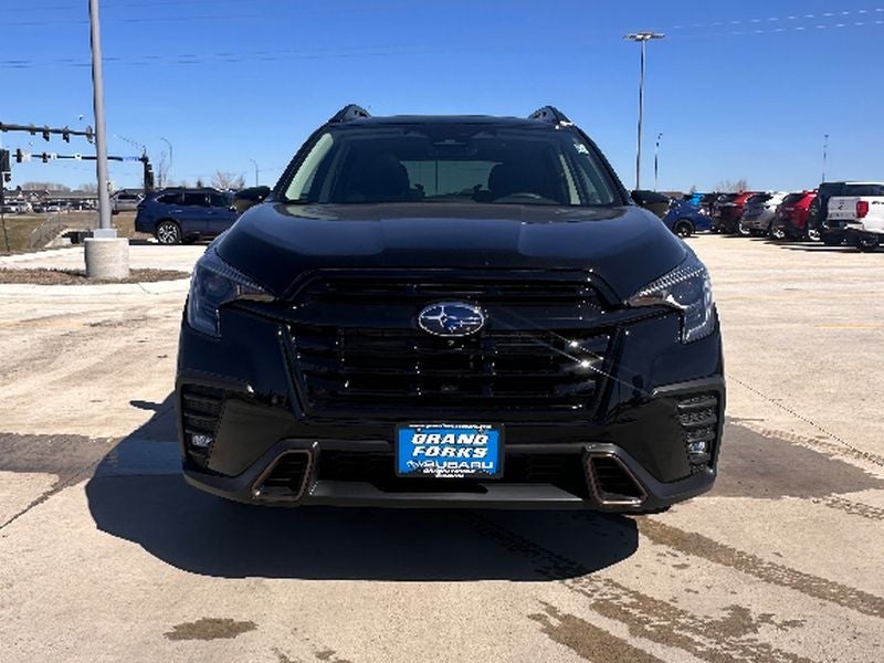 2026 Subaru ASCENT Limited Bronze Edition 7-Passenger
