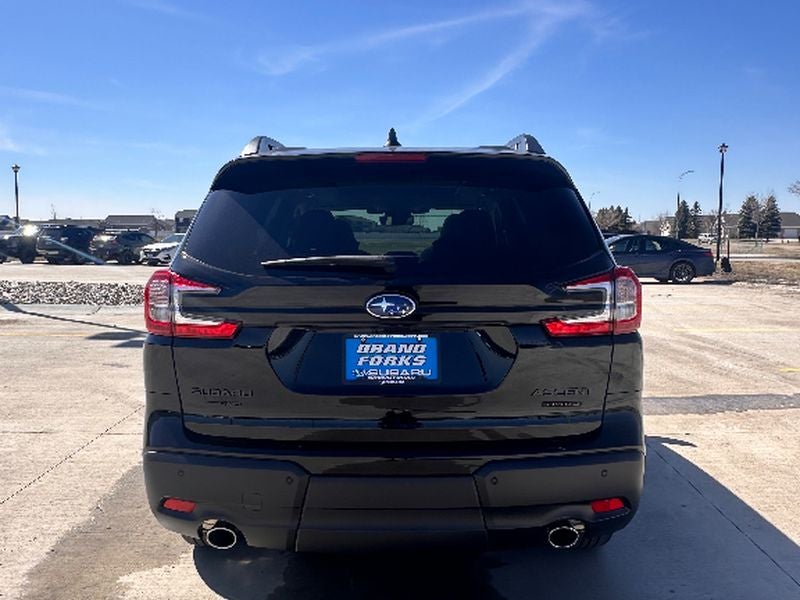 2026 Subaru ASCENT Limited Bronze Edition 7-Passenger