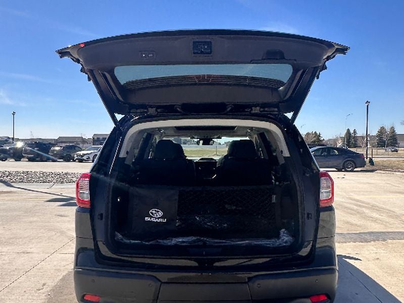 2026 Subaru ASCENT Limited Bronze Edition 7-Passenger