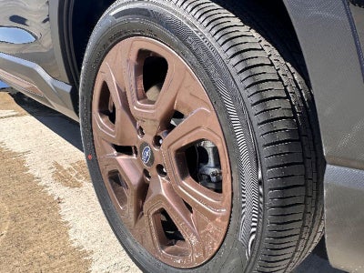 2026 Subaru ASCENT Limited Bronze Edition 7-Passenger