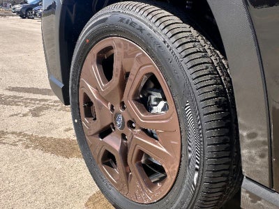 2026 Subaru ASCENT Limited Bronze Edition 7-Passenger