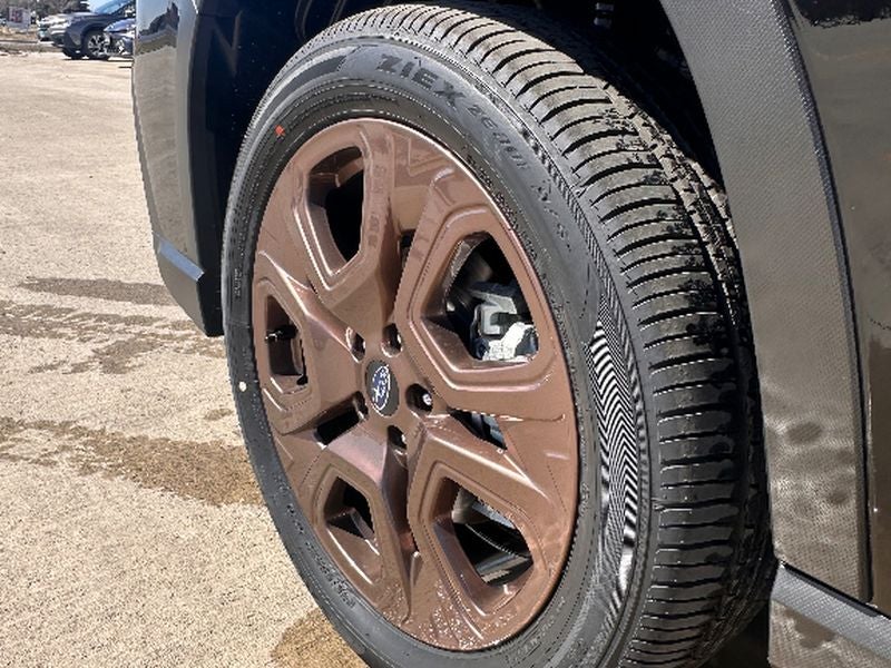 2026 Subaru ASCENT Limited Bronze Edition 7-Passenger