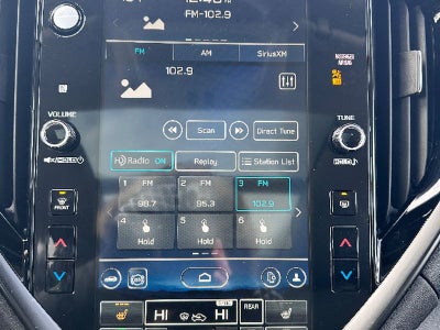 2026 Subaru ASCENT Limited Bronze Edition 7-Passenger