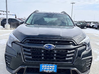 2026 Subaru ASCENT Limited Bronze Edition 7-Passenger