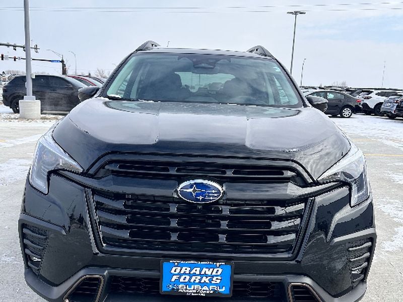 2026 Subaru ASCENT Limited Bronze Edition 7-Passenger