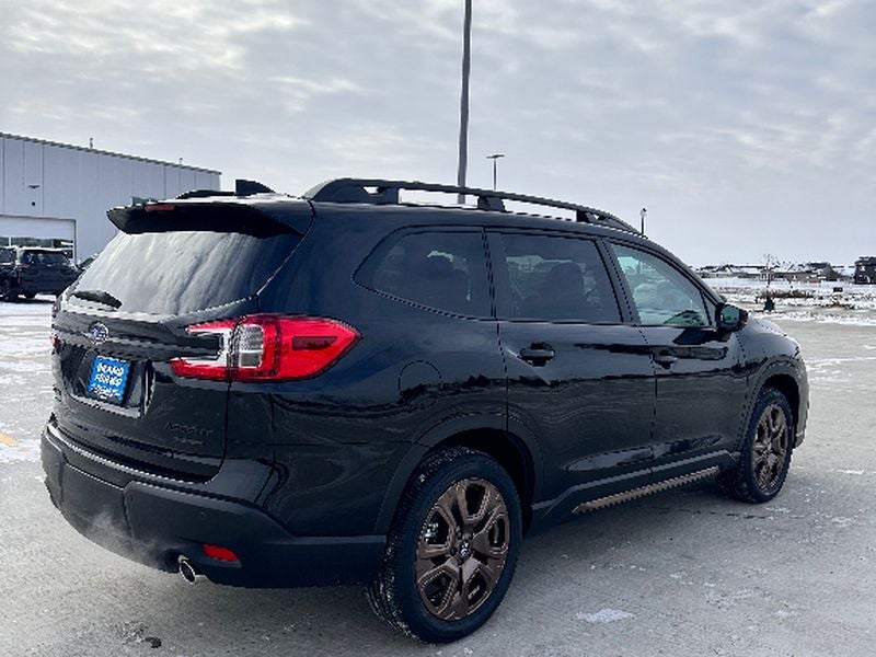 2026 Subaru ASCENT Limited Bronze Edition 7-Passenger