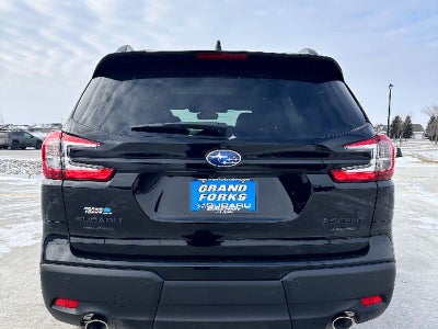 2026 Subaru ASCENT Limited Bronze Edition 7-Passenger