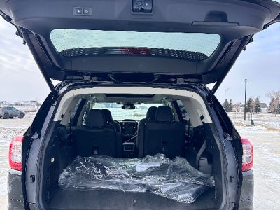 2026 Subaru ASCENT Limited Bronze Edition 7-Passenger