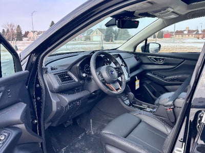 2026 Subaru ASCENT Limited Bronze Edition 7-Passenger