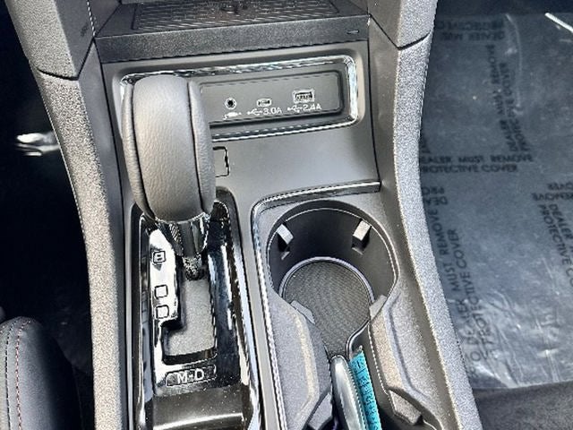 2026 Subaru ASCENT Limited Bronze Edition 7-Passenger