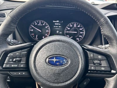 2026 Subaru ASCENT Limited Bronze Edition 7-Passenger