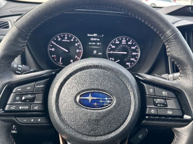 2026 Subaru ASCENT Limited Bronze Edition 7-Passenger