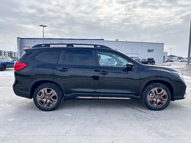 2026 Subaru ASCENT Limited Bronze Edition 7-Passenger