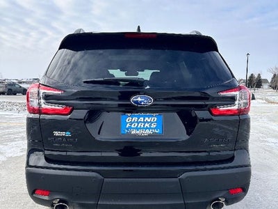 2026 Subaru ASCENT Limited Bronze Edition 7-Passenger