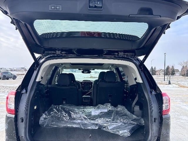 2026 Subaru ASCENT Limited Bronze Edition 7-Passenger