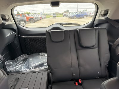 2026 Subaru ASCENT Touring 7-Passenger