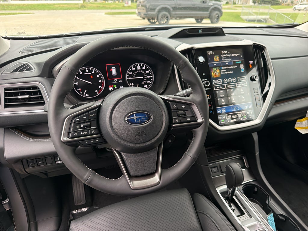 2026 Subaru ASCENT Touring 7-Passenger