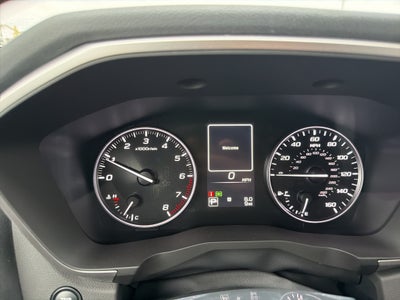 2026 Subaru ASCENT Touring 7-Passenger