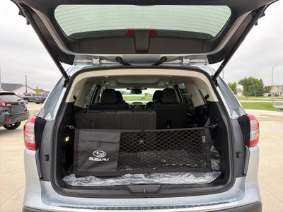 2026 Subaru ASCENT Touring 7-Passenger