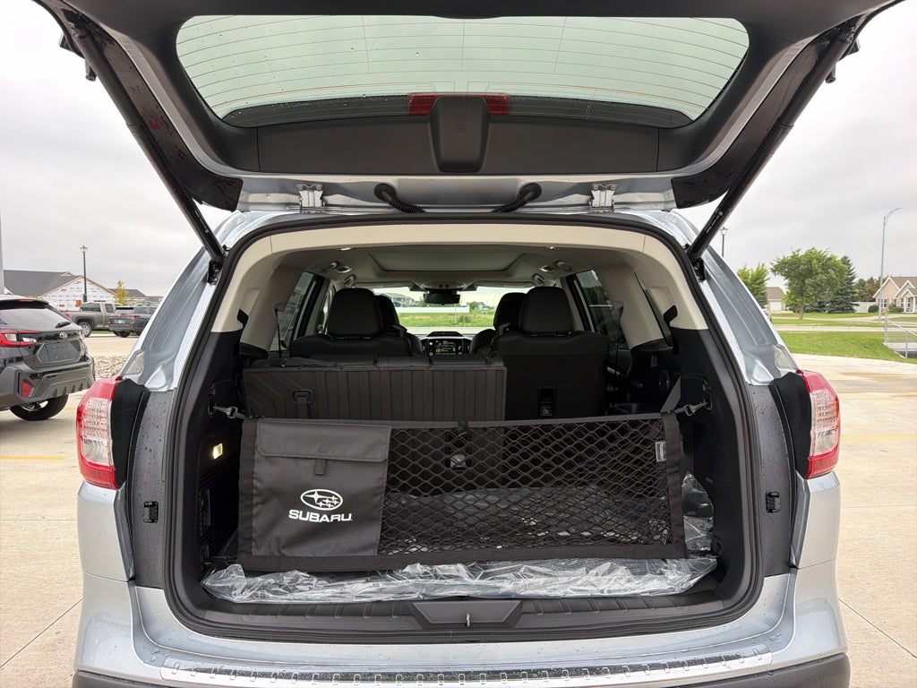 2026 Subaru ASCENT Touring 7-Passenger